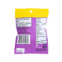 Ingredients of Koukla Delights Organic Gluten-Free Snack Bites Cacao Coconut - Vegan Chocolate Coconut Snacks - No Refined Sugar Chocolate Snacks -Coconut Chocolate Snack Bites Canada