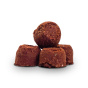 Lifestyle 1 of Koukla Delights Organic Gluten-Free Snack Bites Cacao Coconut - Vegan Chocolate Coconut Snacks - No Refined Sugar Chocolate Snacks -Coconut Chocolate Snack Bites Canada