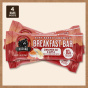 Kodiak High Protein Breakfast Bars - Protein Oat Bars - Cinnamon Oat Bars - Protein Oatmeal Bars - Apple Cinnamon Protein Bar