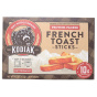 Kodiak Protein-Packed French Toast Sticks Buttermilk Canada Front