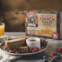 Kodiak Protein-Packed French Toast Sticks Buttermilk Canada Lifestyle 2