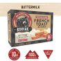 Kodiak Protein-Packed French Toast Sticks Buttermilk Canada Lifestyle 4