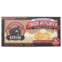 Kodiak High-Protein Thick and Fluffy Power Waffles Buttermilk & Vanilla Front
