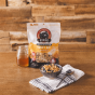 Kodiak High-Protein Granola Honey Oat, 312g