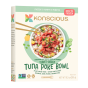 Konscious Plant-Based Tuna Poke Bowl, 293g