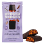 Krack’d Snacks Sugar-Free Dark Chocolate Aloha Caramel Front Individual