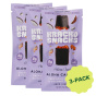 Krack’d Snacks Sugar-Free Dark Chocolate Aloha Caramel Front Individual