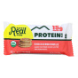 Front of Kate’s Real Food Gluten-Free Protein Bar Snickerdoodle - Gluten Free Snack Bar - High Protein Energy Bar - Healthy Non-GMO Bar