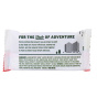 Back of Kate’s Real Food Gluten-Free Protein Bar Snickerdoodle - Gluten Free Snack Bar - High Protein Energy Bar - Healthy Non-GMO Bar