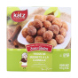 French Front of Katz Gluten-Free Donut Holes Cinnamon - Gluten Free Snack - Soy Free Donut - Dairy Free Donut