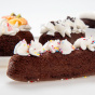 Katz Limited Edition Gluten-Free Creme Cakes Peppermint - Healthy Twinkies - Gluten Free Creme Cakes - Peppermint Twinkies