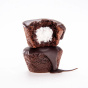 Lifestyle 1 of Katz Gluten-Free Creme-Filled Cupcakes Chocolate - Gluten Free Cupcake - Dairy Free Cupcake - Dairy Free Snack