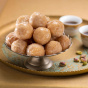 Katz Gluten-Free Donut Holes Glazed - Doughnuts Gluten Free -Gluten Free Doughnuts - Katz Donuts