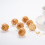 Katz Gluten-Free Donut Holes Glazed - Doughnuts Gluten Free -Gluten Free Doughnuts - Katz Donuts