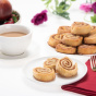 Katz Gluten-Free Cinnamon Rugelech - Gluten Free Pastries -Cinnamon Pastry Gluten Free