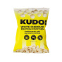 KUDO! Protein Popcorn White Cheddar Canada Front