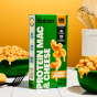Lifestyle 1 of Kaizen High Protein Low Carb Mac & Cheese Classic Cheddar - Mac And Cheese Healthy - Protein Macaroni And Cheese - Protein Mac And Cheese