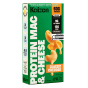 Front of Kaizen High Protein Low Carb Mac & Cheese Classic Cheddar - Mac And Cheese Healthy - Protein Macaroni And Cheese - Protein Mac And Cheese