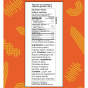 Nutrition of Kaizen High Protein Low Carb Rice