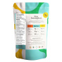 Back of Kaizen High Protein Low Carb Rice