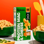 Kaizen High Protein Low Carb Mac & Cheese Spicy Buffalo Ranch Lifestyle 2