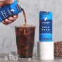 La Colombe Coffee Brazilian Cold Brew Black & Unsweetened