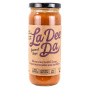 Front of La Dee Da Vegan Spicy Moroccan Lentil Soup, 475mL