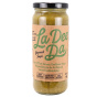 Front of La Dee Da Vegan Spicy Thai Green Goddess Soup, 475mL