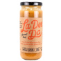 Front of La Dee Da Vegan Sweet Potato Minestrone Soup, 475mL