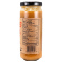 Side of La Dee Da Vegan Sweet Potato Minestrone Soup, 475mL