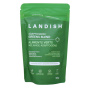Landish Adaptogenic Greens Blend Refreshing Ginger Canada Front