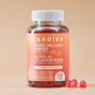 Landish Marine Collagen Gummies Citrus Berry Canada Lifestyle 4