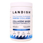 Landish Pure Canadian Hydrolyzed Marine Collagen Canada Front
