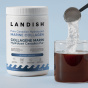 Landish Pure Canadian Hydrolyzed Marine Collagen Canada Lifestyle 3