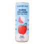 Landish Marine Collagen Sparkling Water Apple Lychee Canada Front