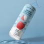 Landish Marine Collagen Sparkling Water Apple Lychee Canada Lifestyle 1
