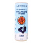 Landish Marine Collagen Sparkling Water Orange Currant Canada French Side