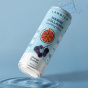 Landish Marine Collagen Sparkling Water Orange Currant Canada Lifestyle 1