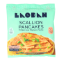 Laoban Scallion Pancakes Front