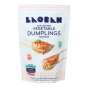 Laoban Vegan Dumplings Livin’ On The Vedge front