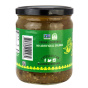 Side of Late July Salsa Verde Mild, 439g