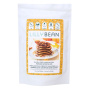 LillyBean Vegan & Gluten-Free Pancake & Waffle Mix Pumpkin Spice, 226.8g