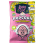 LesserEvil Organic Popcorn Pink Lemonade front