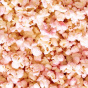 Lifestyle 3 of Lesser Evil Organic Popcorn Watermelon Hibiscus - Vegan Popcorn - Gluten Free Popcorn - Made with Real Fruit Popcorn