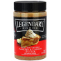 Legendary Foods Apple Pie Almond & Cashew Nut Butter, 453g