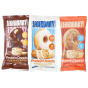 Legendary Foods Protein Donuts Variety 3-Pack Canada Front