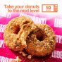 Legendary Foods Protein Donuts Variety 3-Pack Canada Lifestyle 1