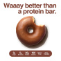Legendary Foods Protein Donuts Variety 3-Pack Canada Lifestyle 4