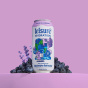 Leisure Hydration Non-Carbonated Electrolyte Refresher Wild Blueberry Canada Lifestyle 2