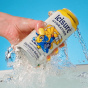 Leisure Hydration Non-Carbonated Electrolyte Refresher Lemonade Canada Lifestyle 4